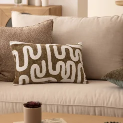 Housse de coussin