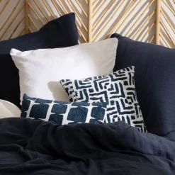 Housse de coussin 