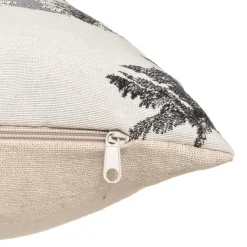 Housse de coussin "Palm"