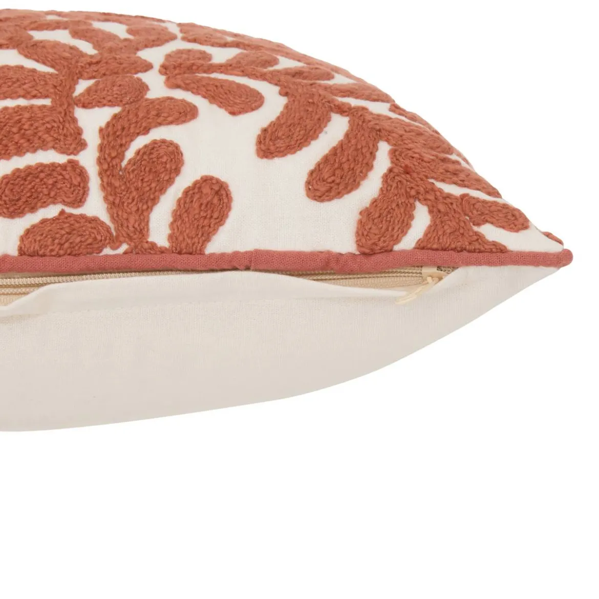 Housse de coussin "Sienna"