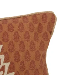Housse de coussin "Sienna"