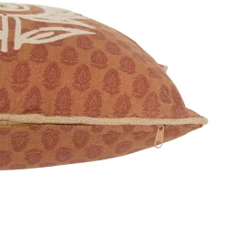 Housse de coussin 