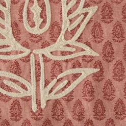 Housse de coussin 