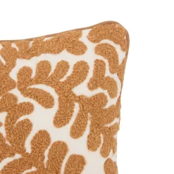 Housse de coussin "Sienna"