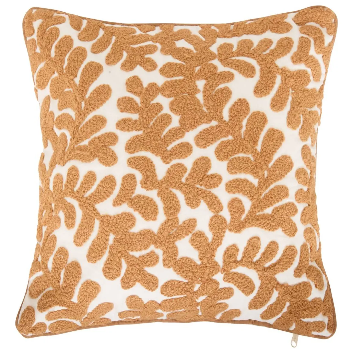 Housse de coussin "Sienna"
