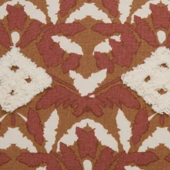 Housse de coussin "Sienna"