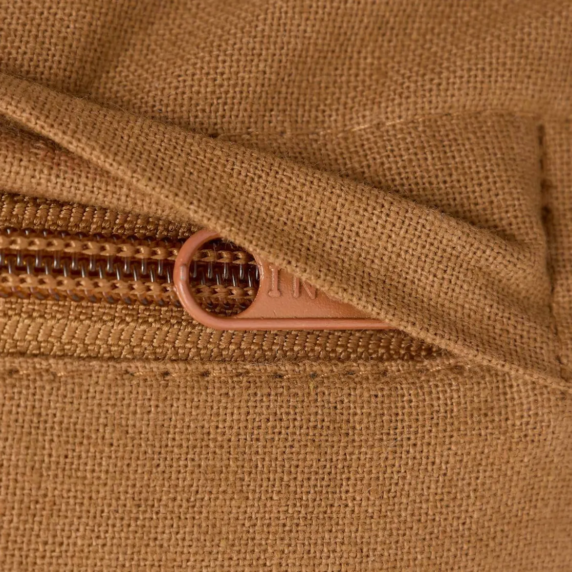 Housse de coussin "Sienna"