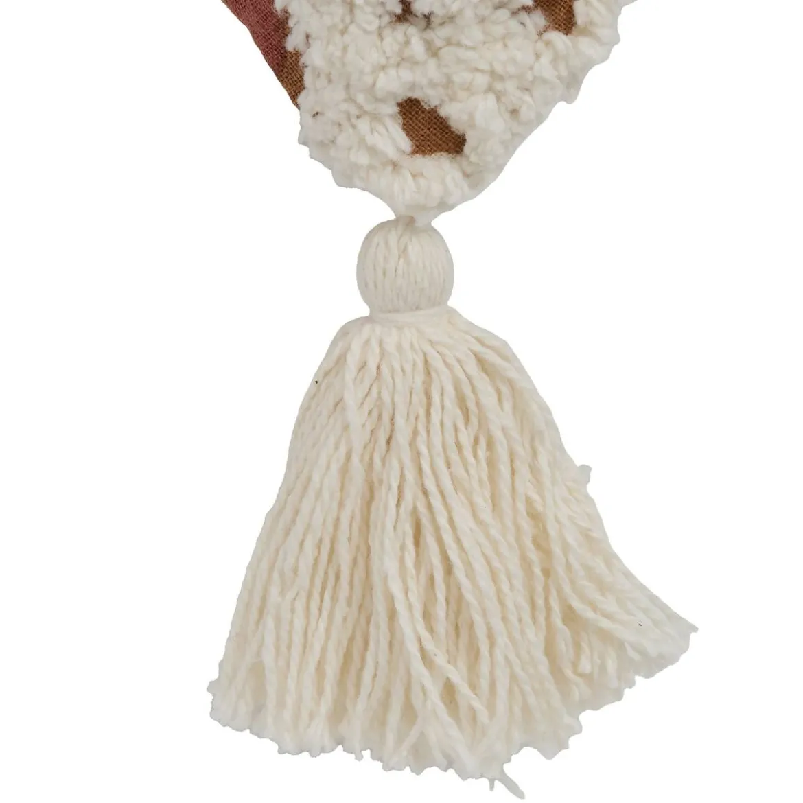 Housse de coussin "Sienna"