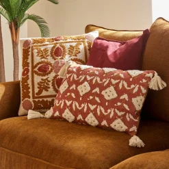 Housse de coussin