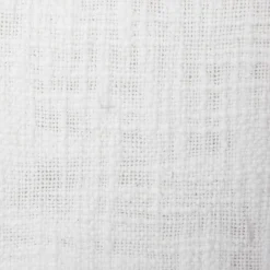 Housse de coussin "Slub"