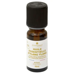 Huile essentielle 