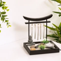 Jardin zen