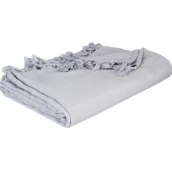 Jeté de lit, coton