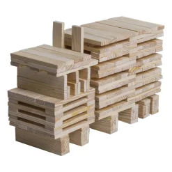 Jeu 200 planchettes