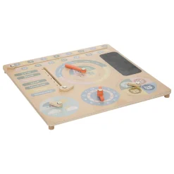 Jeu calendrier