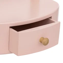 Jeu coiffeuse à poser enfant 