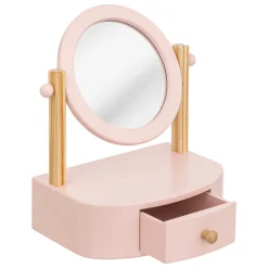 Jeu coiffeuse à poser enfant 