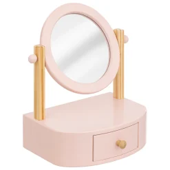 Jeu coiffeuse à poser enfant 