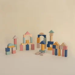 Jeu cubes