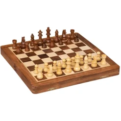 Jeu d'échec