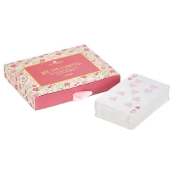 Jeu de cartes 