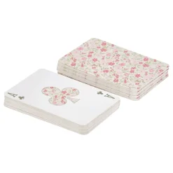 Jeu de cartes 