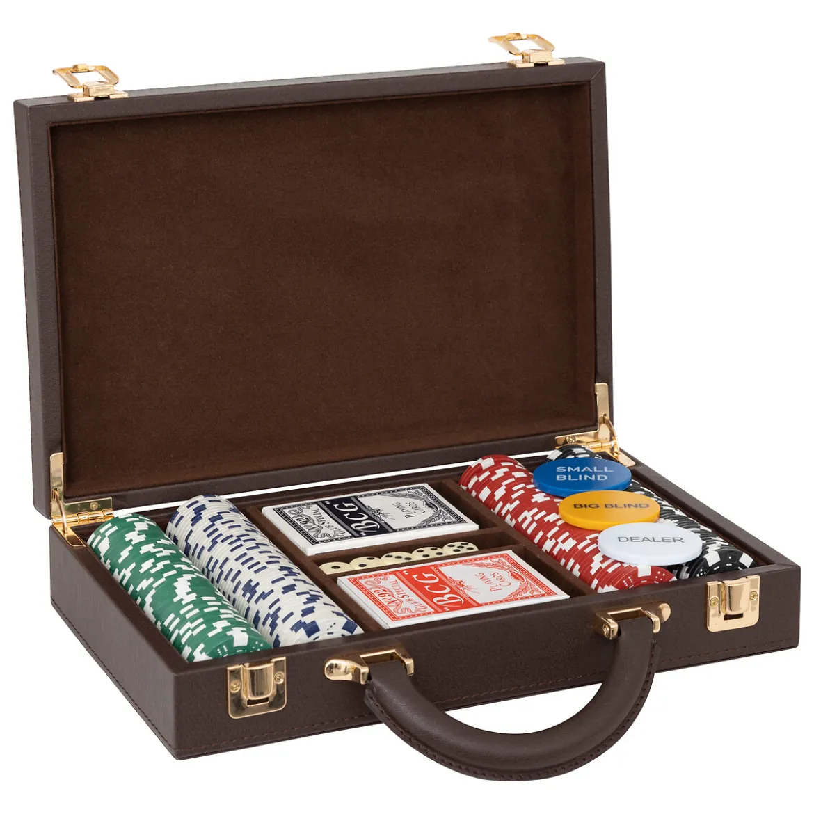 Jeu de poker "Jule"