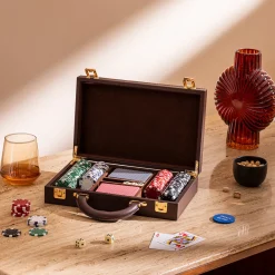 Jeu de poker