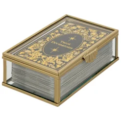Jeu de tarot