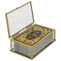 Jeu de tarot