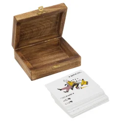 Jeux de carte