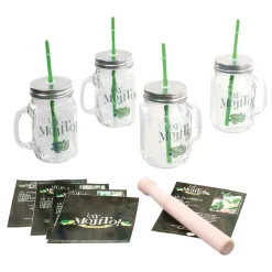 Kit de préparation pour mojito "Mojito"