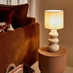 Lampadaire "Alitha"