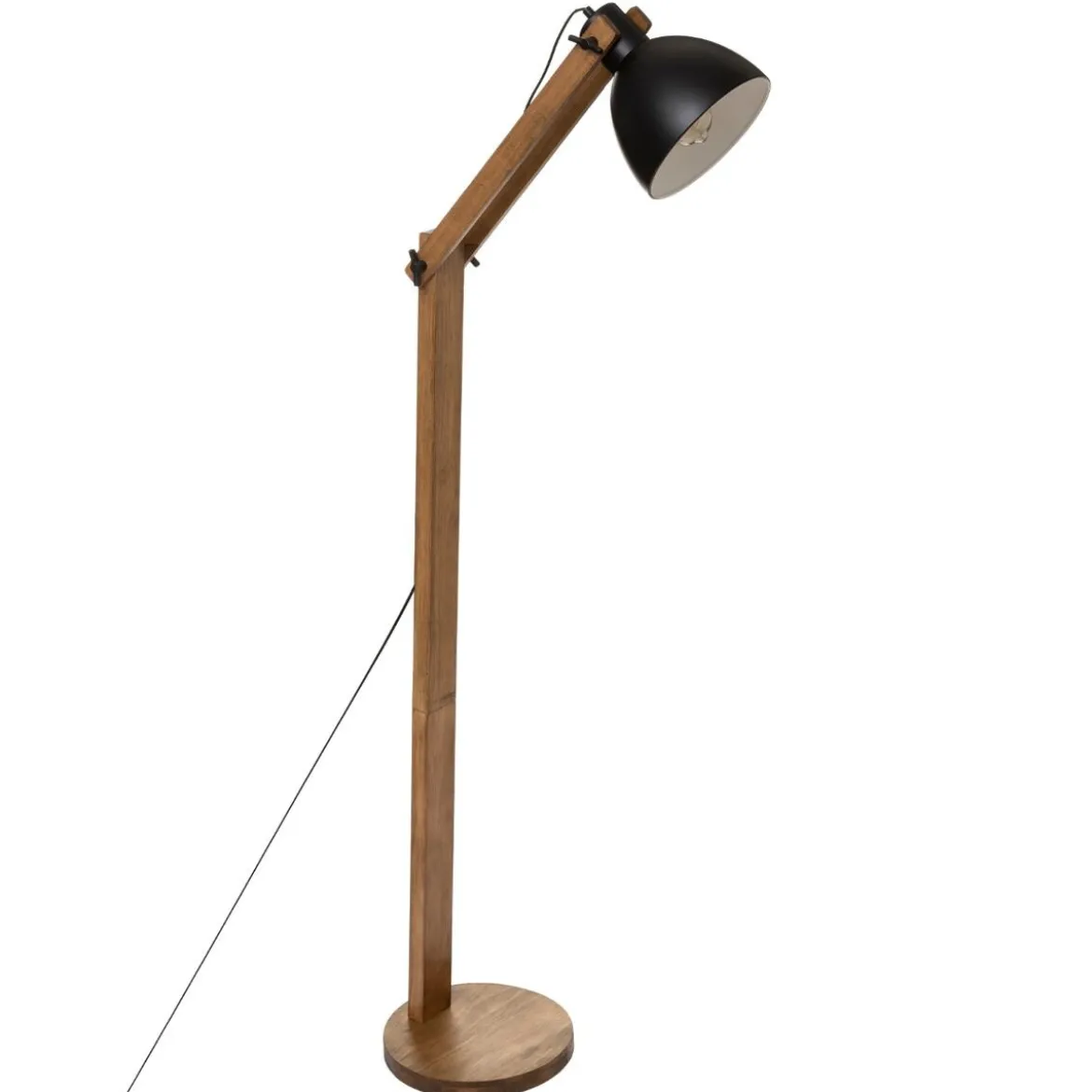 Lampadaire arc "Cuba"