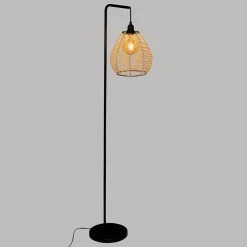 Lampadaire arc