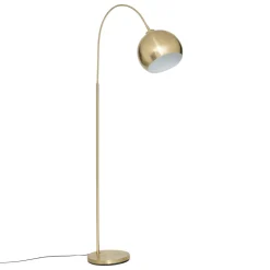 Lampadaire arc 
