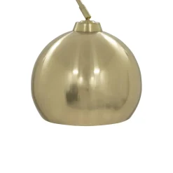 Lampadaire arc 