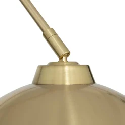 Lampadaire arc 