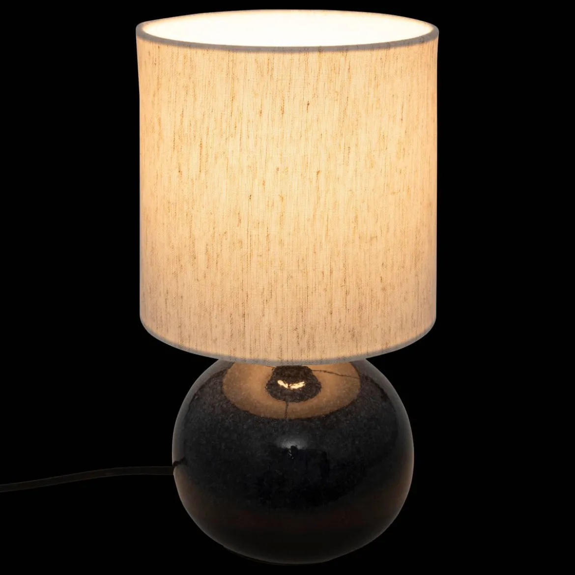Lampadaire arc "Gaia"