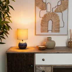 Lampadaire arc