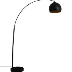Lampadaire arc