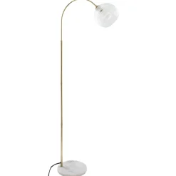 Lampadaire arc