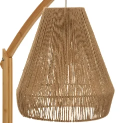 Lampadaire arc