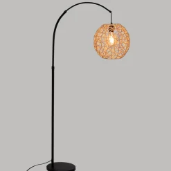 Lampadaire arc "Raahe"