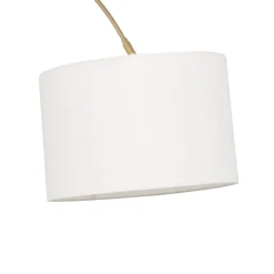 Lampadaire arc 