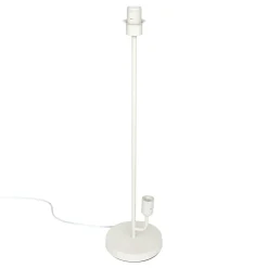 Lampadaire "Blanca"