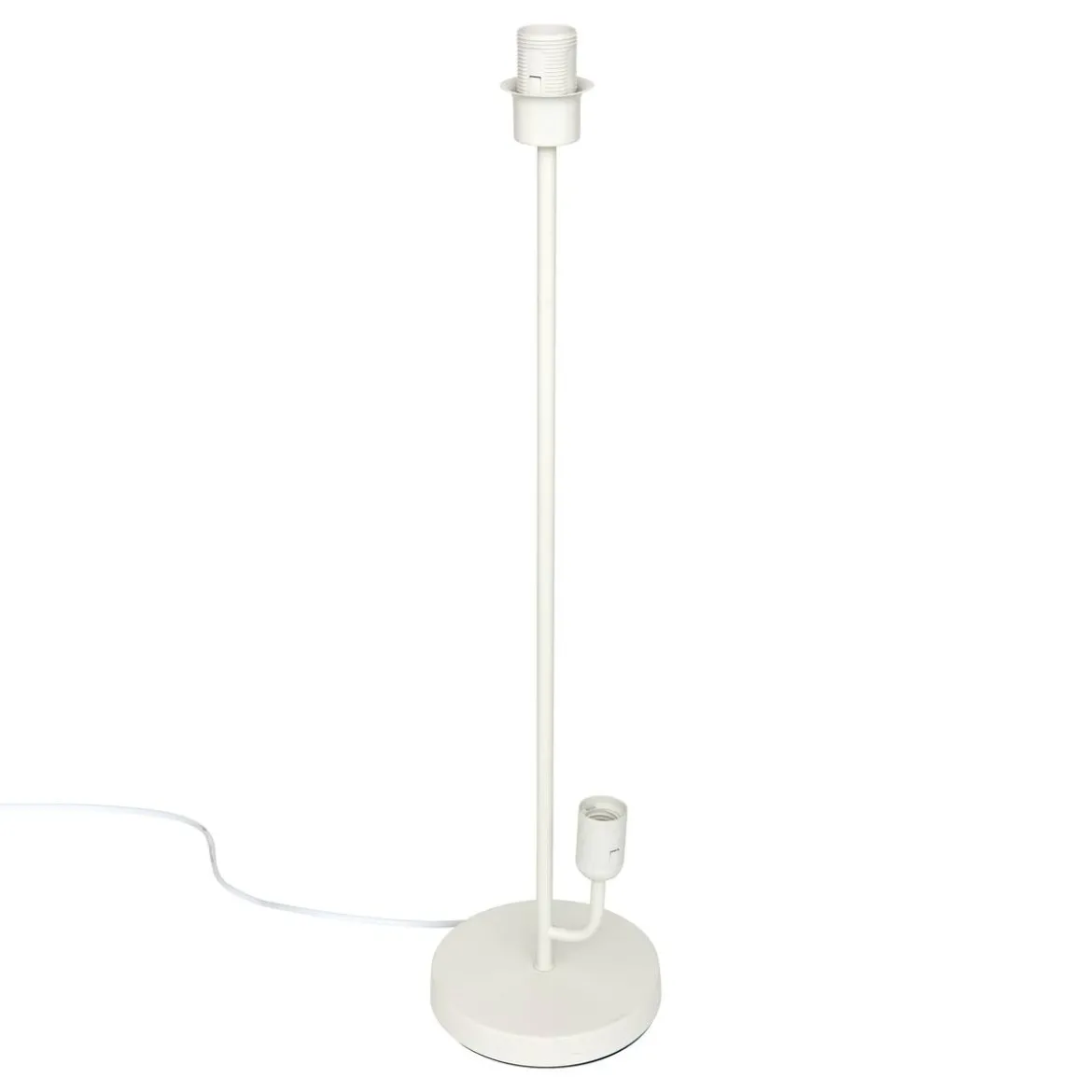 Lampadaire "Blanca"