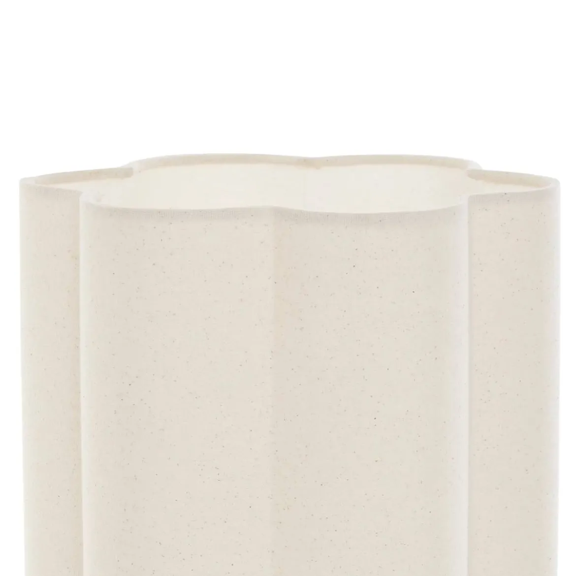 Lampadaire "Blanca"