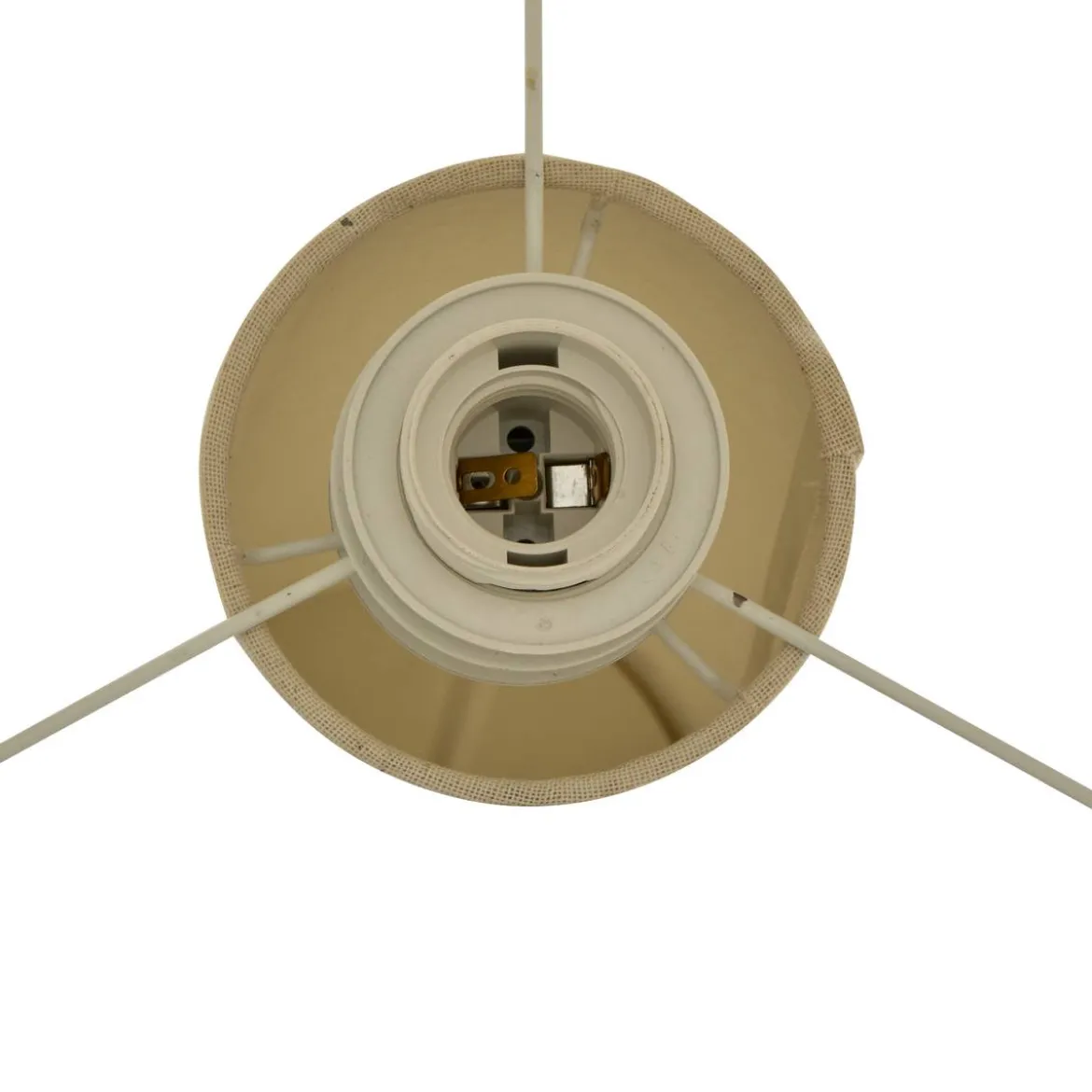 Lampadaire "Blanca"