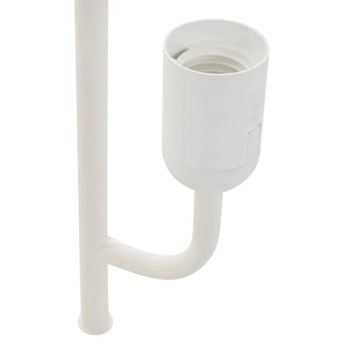 Lampadaire "Blanca"